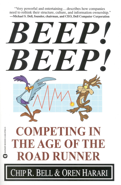 Beep! Beep!