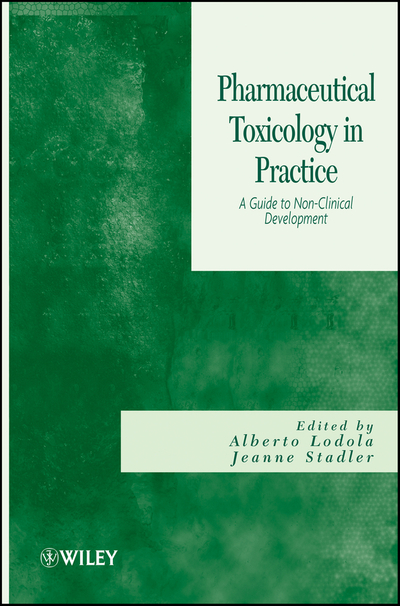 Pharmaceutical Toxicology in Practice