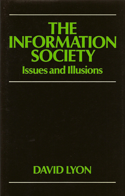 The Information Society