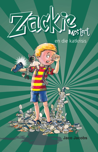 Zackie Mostert en die katkrisis