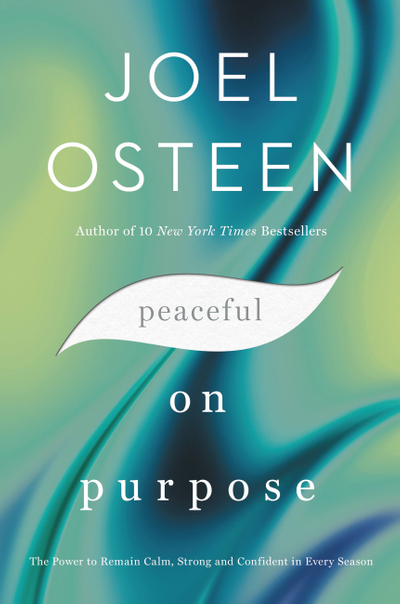 Peaceful on Purpose