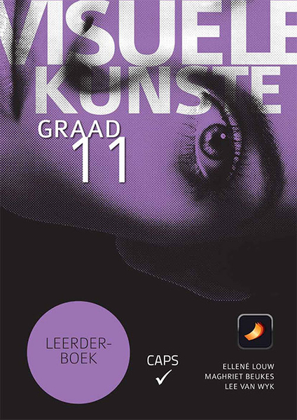 Visuele Kunste Graad 11 Leerderboek (Perpetual license)