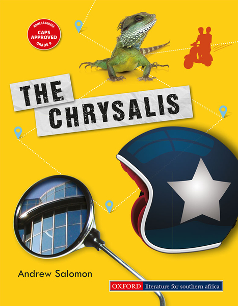 The Chrysalis