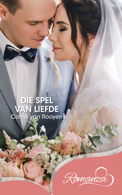 Die spel van liefde