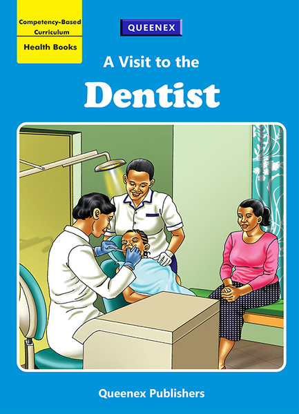 A visit to the Dentist