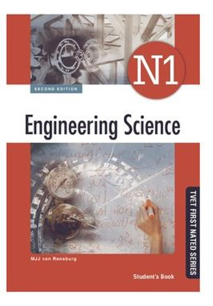 Engineering Science N1 Students Book