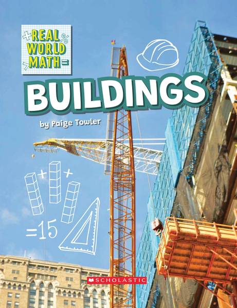 Building (Real World Math) – DC eBOOKS