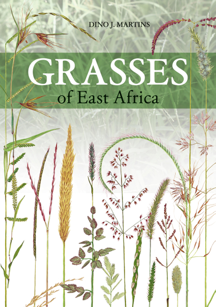 Grasses of East Africa