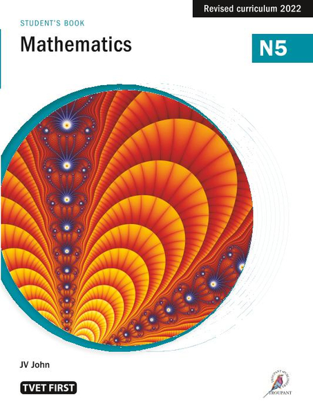 Mathematics N5 Students Book