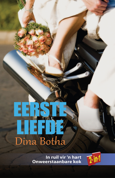 Eerste liefde (2-in-1)