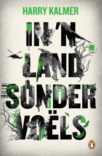 In ’n land sonder voëls