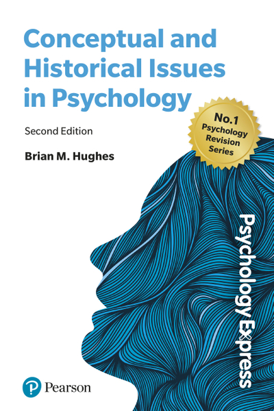 Psychology Express: Conceptual and Historical Issues