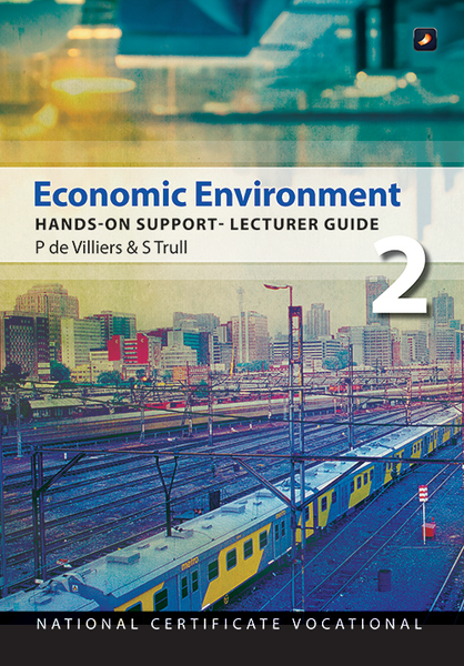 NCV2 Economic Environment Lecturer Guide