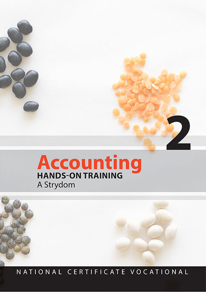 Applied Accounting Hands-On Training NCV2 (Perpetual license)