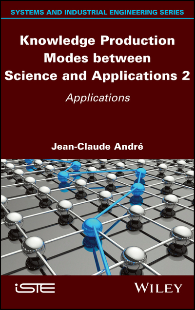Knowledge Production Modes between Science and Applications 2