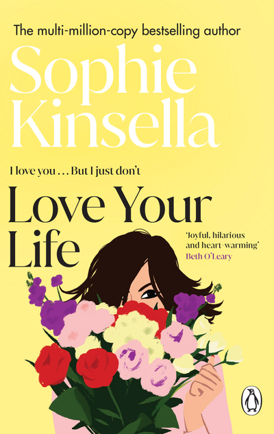 Love Your Life