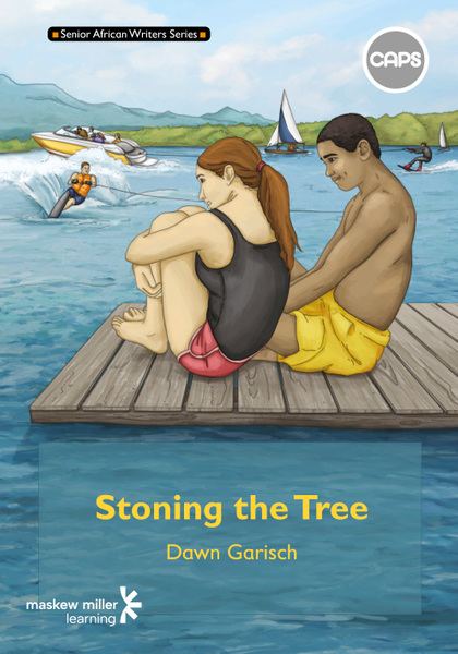 Stoning the Tree (English Home Language Grade 8: Novel) ePUB (1-year licence)