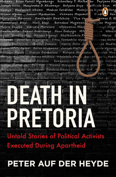 Death in Pretoria