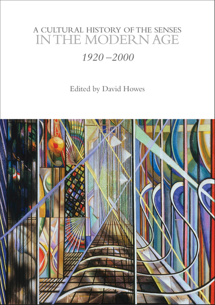 A Cultural History of the Senses in the Modern Age – DC eBOOKS