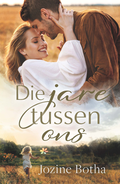 Die jare tussen ons