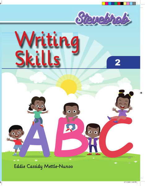 Writing Skills 2
