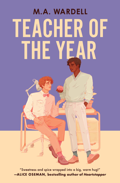 Teacher of the Year