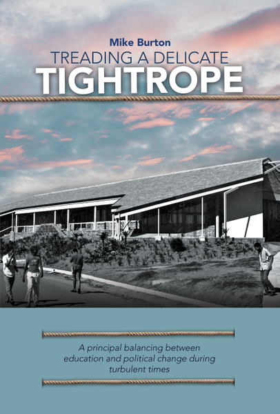 Treading a Delicate Tightrope