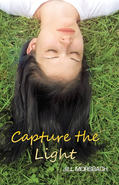 Capture the Light (Library)