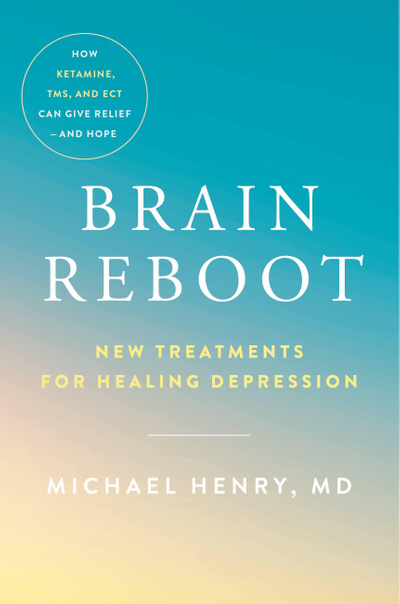 Brain Reboot