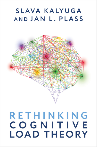 Rethinking Cognitive Load Theory