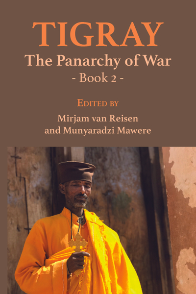 Tigary: The Panarchy of War