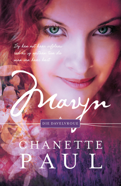 Die Davelvroue 06: Maryn