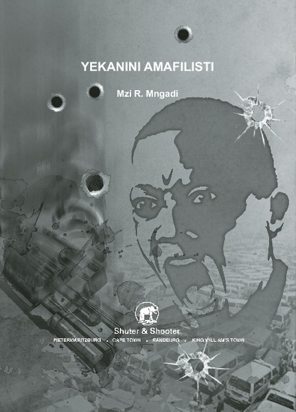 E YEKANINI AMAFILISTI