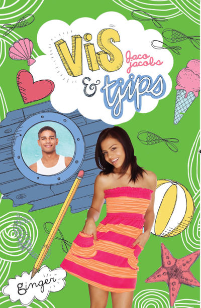 CAPS Vis en tjips_1Yr Licence