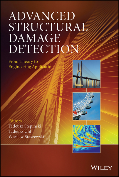 Advanced Structural Damage Detection – DC eBOOKS