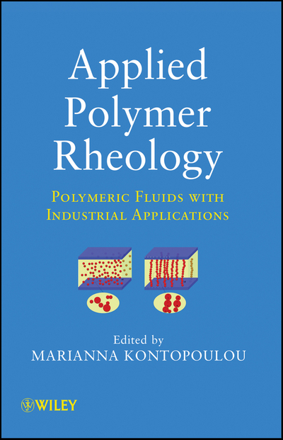Applied Polymer Rheology