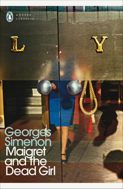 Maigret and the Dead Girl