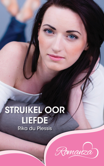 Struikel oor liefde
