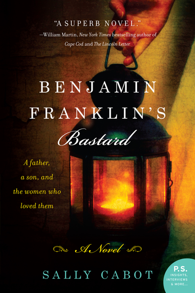 Benjamin Franklin's Bastard