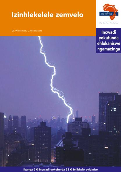 eBook (ePDF): Via Afrika isiZulu HL G06 Reader 33