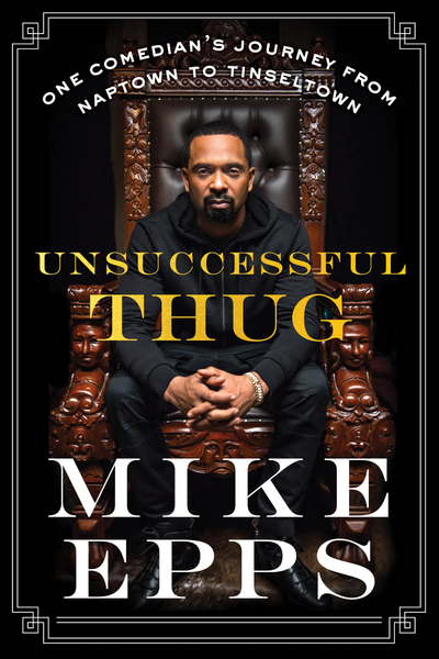 Unsuccessful Thug