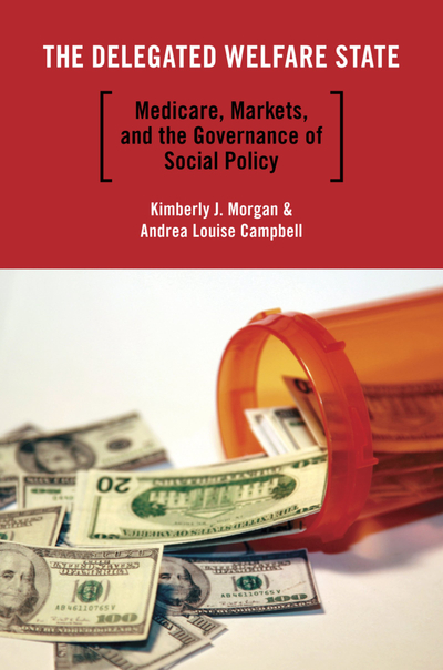 The ^ADelegated Welfare State