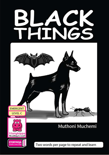 Black Things