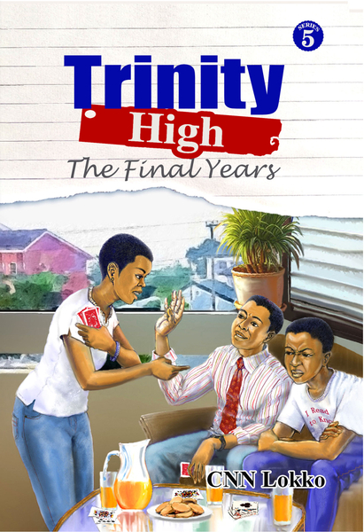 Trinity high