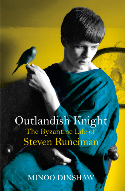 Outlandish Knight