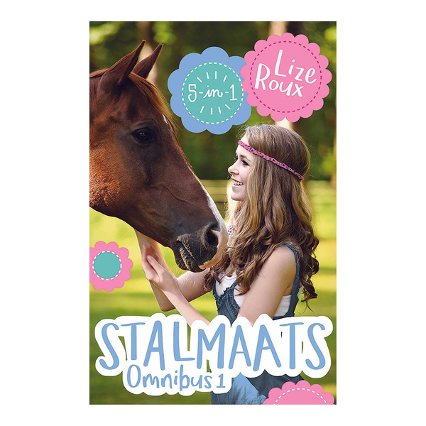 Stalmaats Omnibus 1