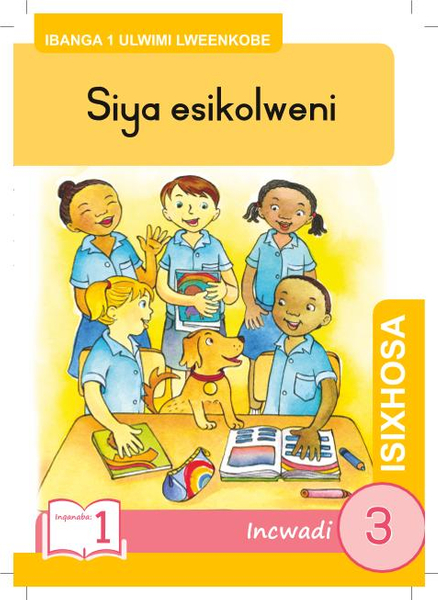 Siya esikolweni