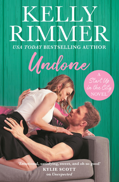 Undone