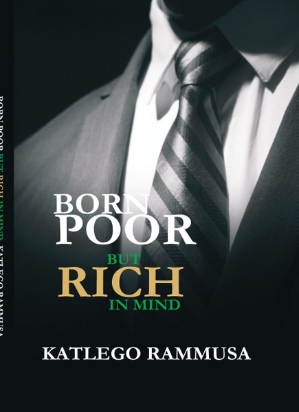 Born Poor But Rich In Mind