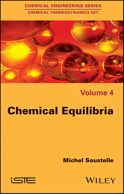Chemical Equilibria